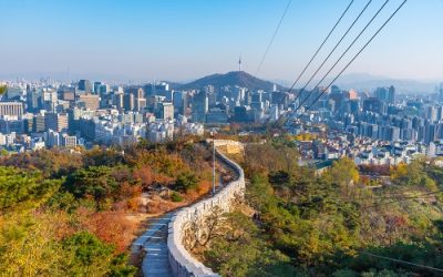 Shinhan Bank tests stablecoin remittances on the Hedera