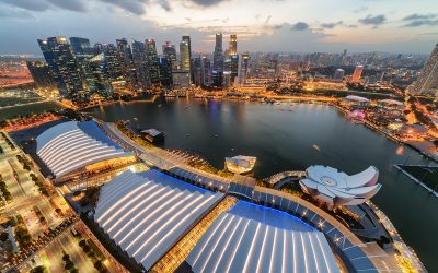 Singapore High Court rules crypto not different from fiat money or shells