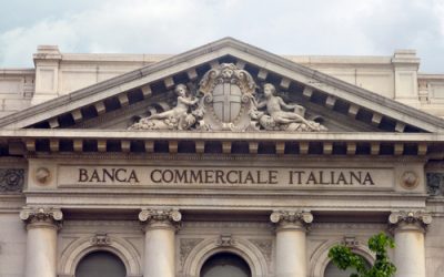 Bank of Italy leverage Polygon to help institutions experiment with DeFi