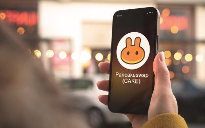 Decentralized exchange PancakeSwap taps zkSync Era blockchain