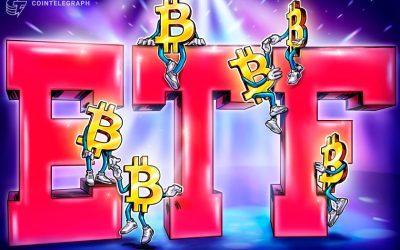 Don’t be naive — BlackRock’s ETF won’t be bullish for Bitcoin – ioBanker News
