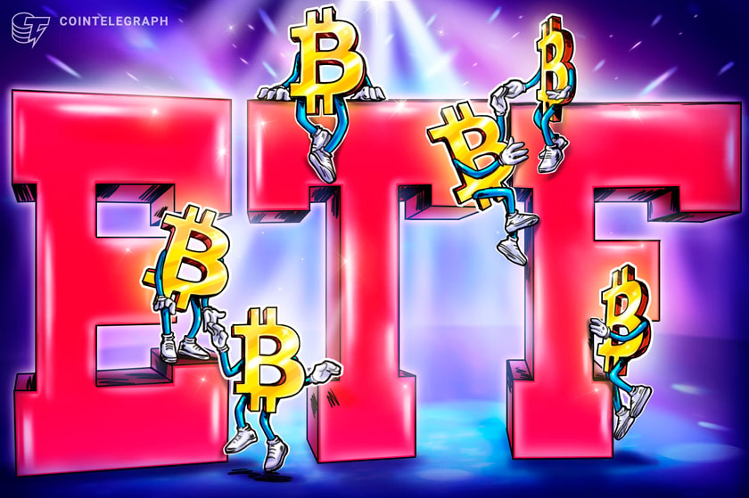 Don’t be naive — BlackRock’s ETF won’t be bullish for Bitcoin – ioBanker News