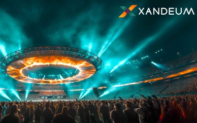 Xandeum, the L1 with Scalable Storage Layer, Announces Grand Launch on July 30