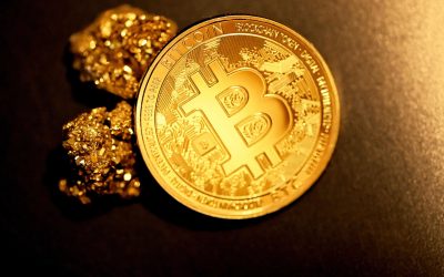 ‘crypto is digitalising gold in many way’