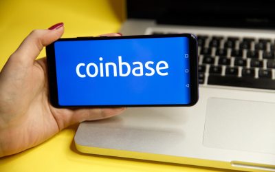 Coinbase reports a 13% sequential decline in transaction revenue