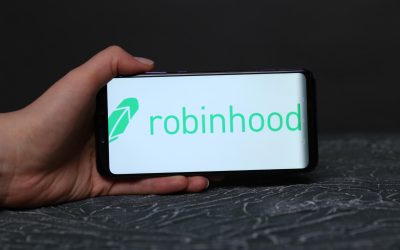 Robinhood reports an 18% decline in its Q2 crypto trading revenue