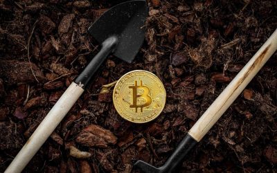 Bitcoin miner Marathon Digital reports a disappointing Q2