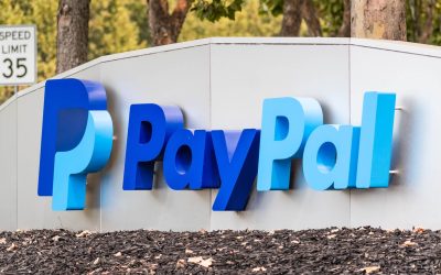 PayPal to halt crypto sales in U.K. from October 1st