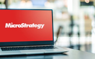 MicroStrategy narrowed its crypto-related impairment charge in Q2