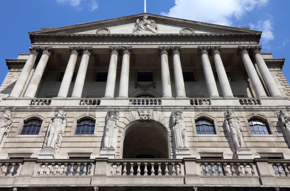 BTC/GBP and GBP/USD diverge after the BoE rate decision