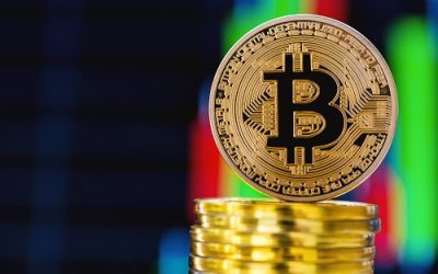 BTC spikes above $27k as LINK leads bounce