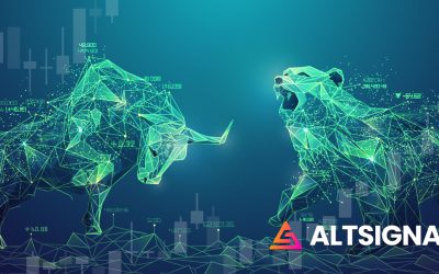 Could AltSignals become the hottest token in 2023?