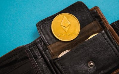 More Ethereum users are interested in self-custody storage