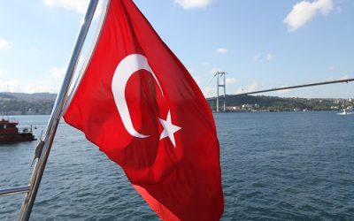 Cryptocurrencies granted legal status in Turkey under new crypto law