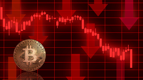 Bitcoin price below $28k- analyst says BTC on “knife’s edge”