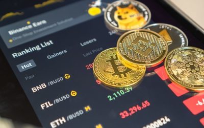 Crypto market participation continues to dip