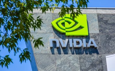 Akash Network up 6% after HSBC hikes Nvidia price target