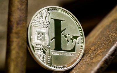 Litecoin completes 3rd halving, block reward cut to 6.25 LTC