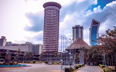 Kenya suspends Worldcoin activities after nearly half a million sign-ups