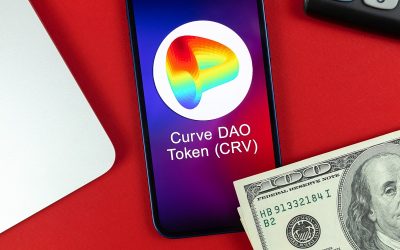 Huobi co-founder buys 10 million Curve DAO tokens from Curve founder