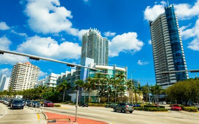 Miami mayor to accept presidential campaign donations in BTC