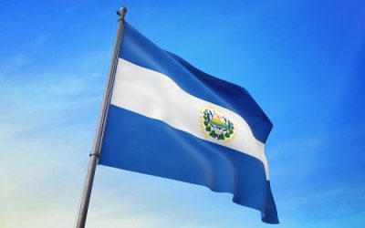 Binance secures crypto exchange licenses in El Salvador