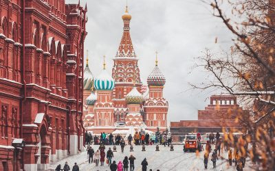 13 banks to participate in Russia’s CBDC pilot program