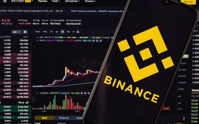 Binance seeks court’s protection against US SEC’s probe