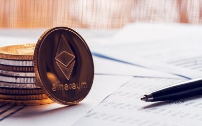 Ethereum and Bitcoin drive crypto market surge; Pullix PLX token presale nears end