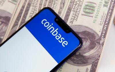 Coinbase buys a stake in USDC stablecoin issuer Circle