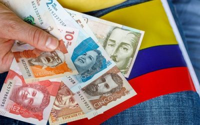 Num Finance launches Colombian Peso-pegged stablecoin nCOP