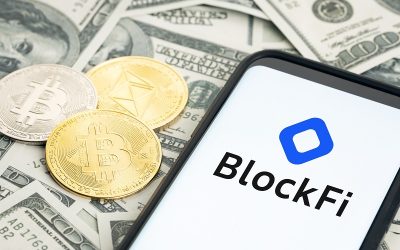 BlockFi files to be allowed to convert users’ trade-only assets into stablecoins