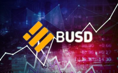 First Digital USD (FDUSD) reaps big as Binance cease BUSD support