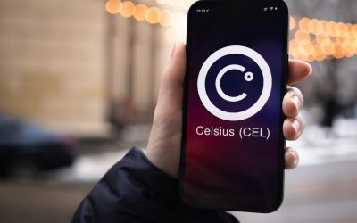 US Bitcoin Corp announces a deal with Celsius Network