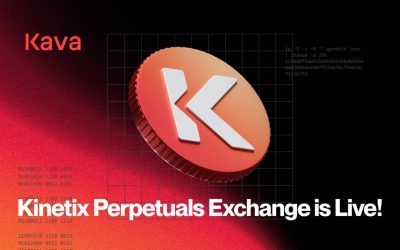 Core Quickswap Members Launch 50x Leverage on Kava Chain