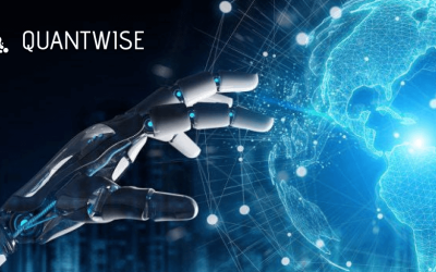 Quantwise Eyes to Lead the World of AI-Powered Crypto and Forex Trading