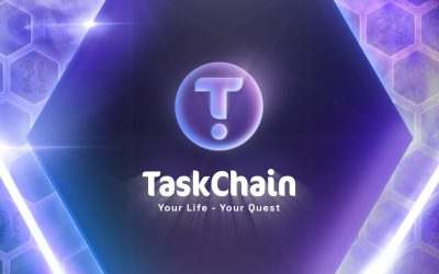 TaskChain: A World First Quest2Earn Web3 Platform Launches Presale