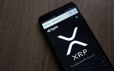 XRP may be headed for $130 – analyst says