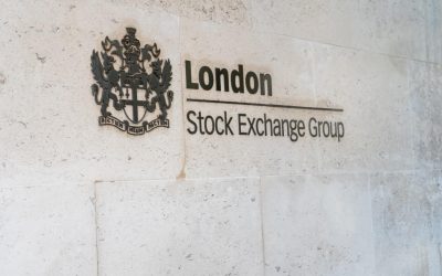 LSEG to launch a blockchain-enabled trading platform