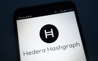 Hedera hits 20 billion transactions- bullish for HBAR?