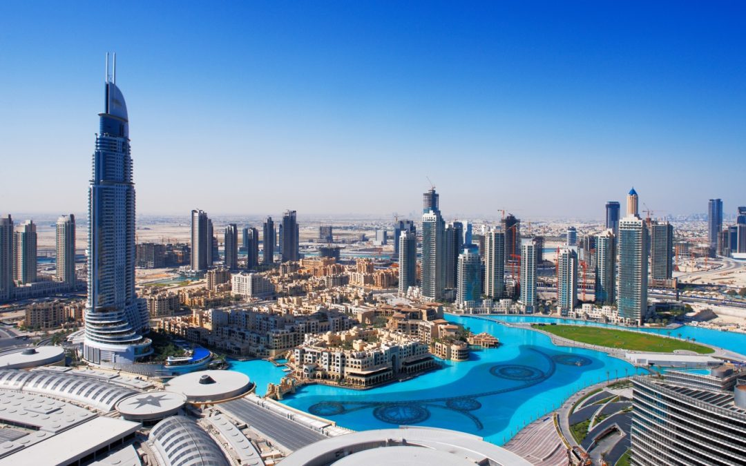 Virtuzone, TOKO launch Dubai’s first tokenized equity crowdfunding platform