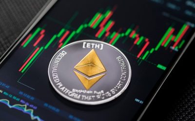 ETF season continues as spot Ether application lodged while markets plod along