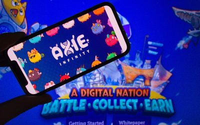 Axie Infinity’s AXS price spikes as unique wallets soar: is it a buy?