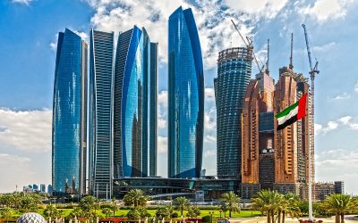 Standard Chartered-backed Zodia Markets approved as a crypto broker in Abu Dhabi