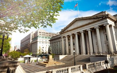 US Treasury Department and the IRS propose crypto regulations for brokers