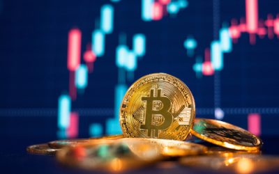 Bitcoin jumps to $30k on fake BTC ETF news. The spike was quickly reversed.