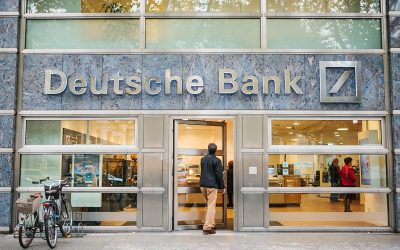 Deutsche Bank taps Swiss crypto firm Taurus for custody services