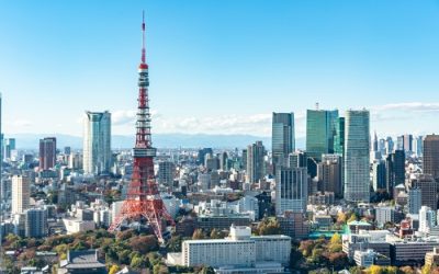 Japan’s to allow startups raise funds using crypto