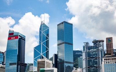 Hong Kong warns that crypto firms are not “banks”