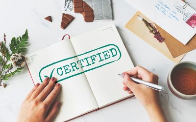 Nexo achieves CSA STAR Certification